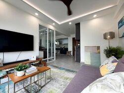 Blk 323C Punggol Bayview (Punggol), HDB 4 Rooms #634245241